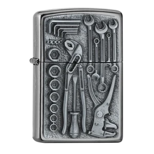Toolbox Emblem