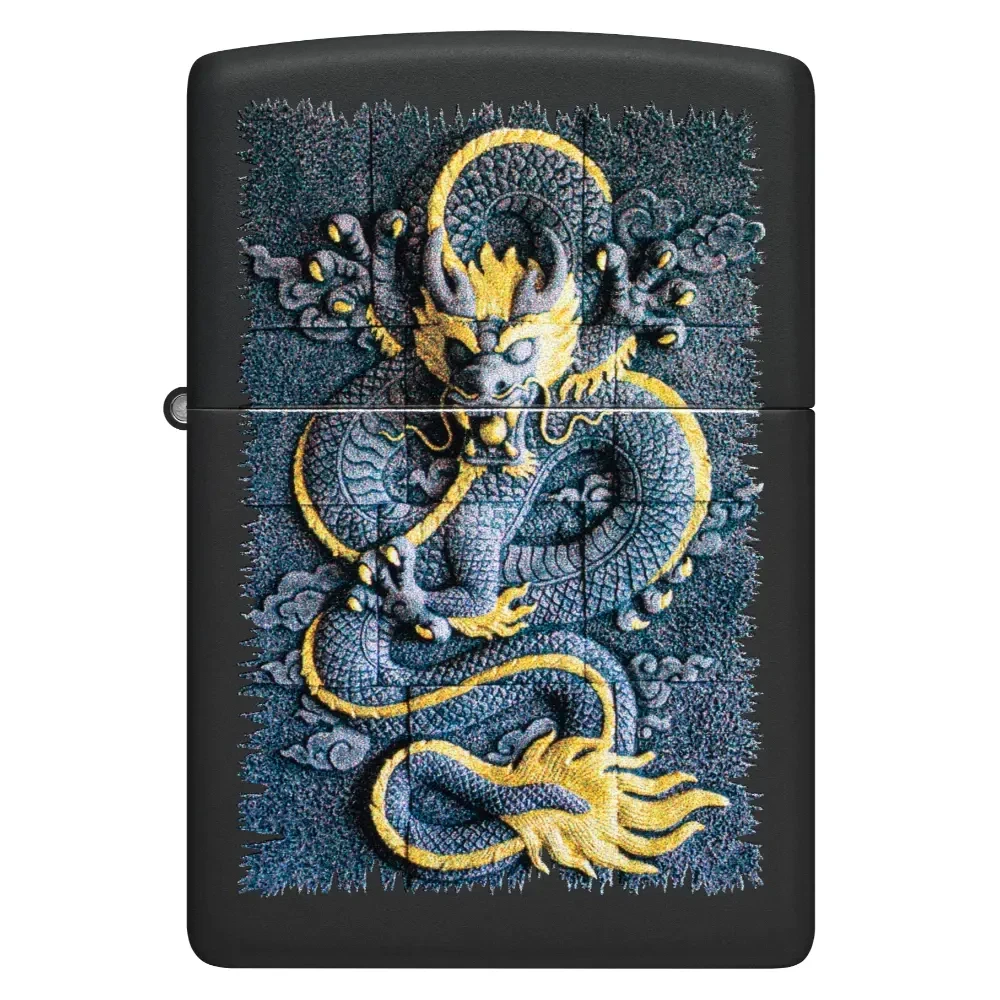 Stone Dragon Design - Slika 2
