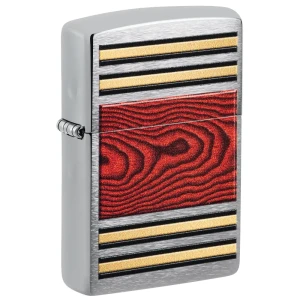 Woodgrain Design