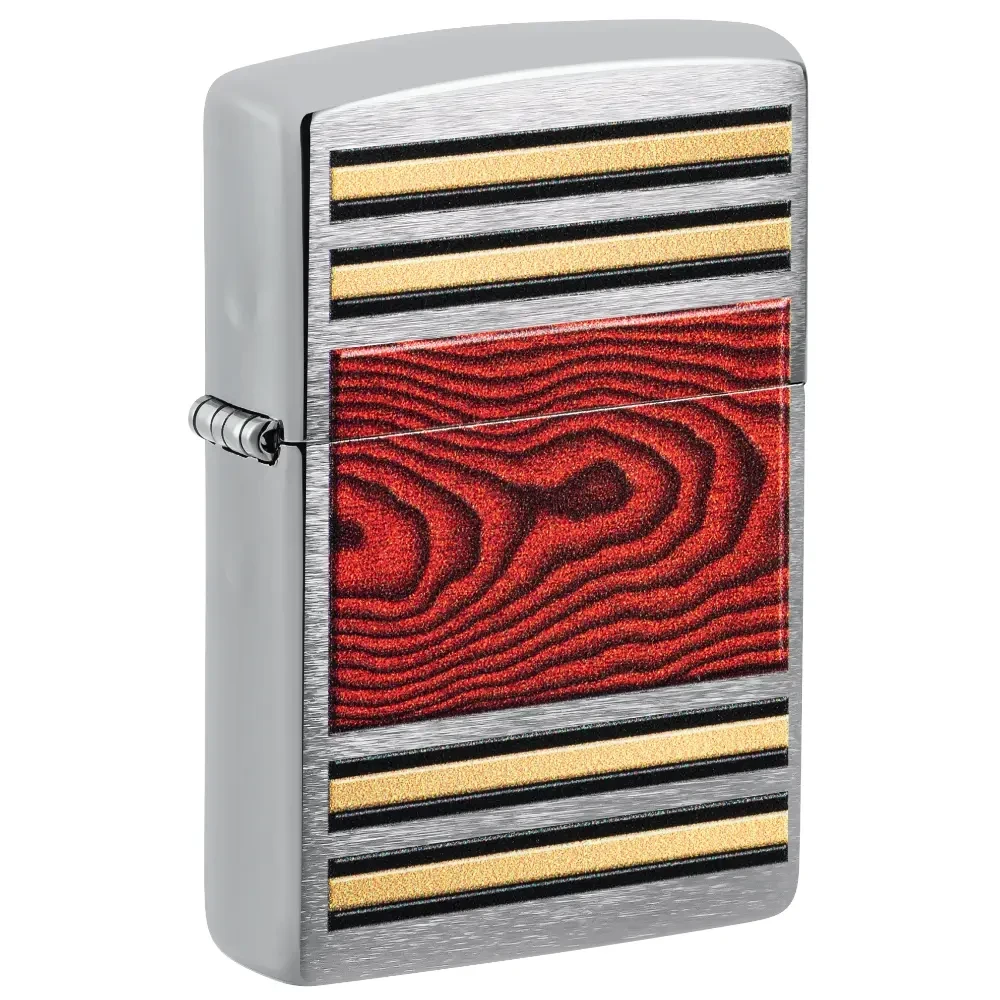 Woodgrain Design