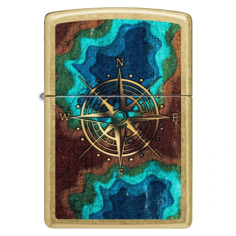 Topo Compass Design - Slika 2