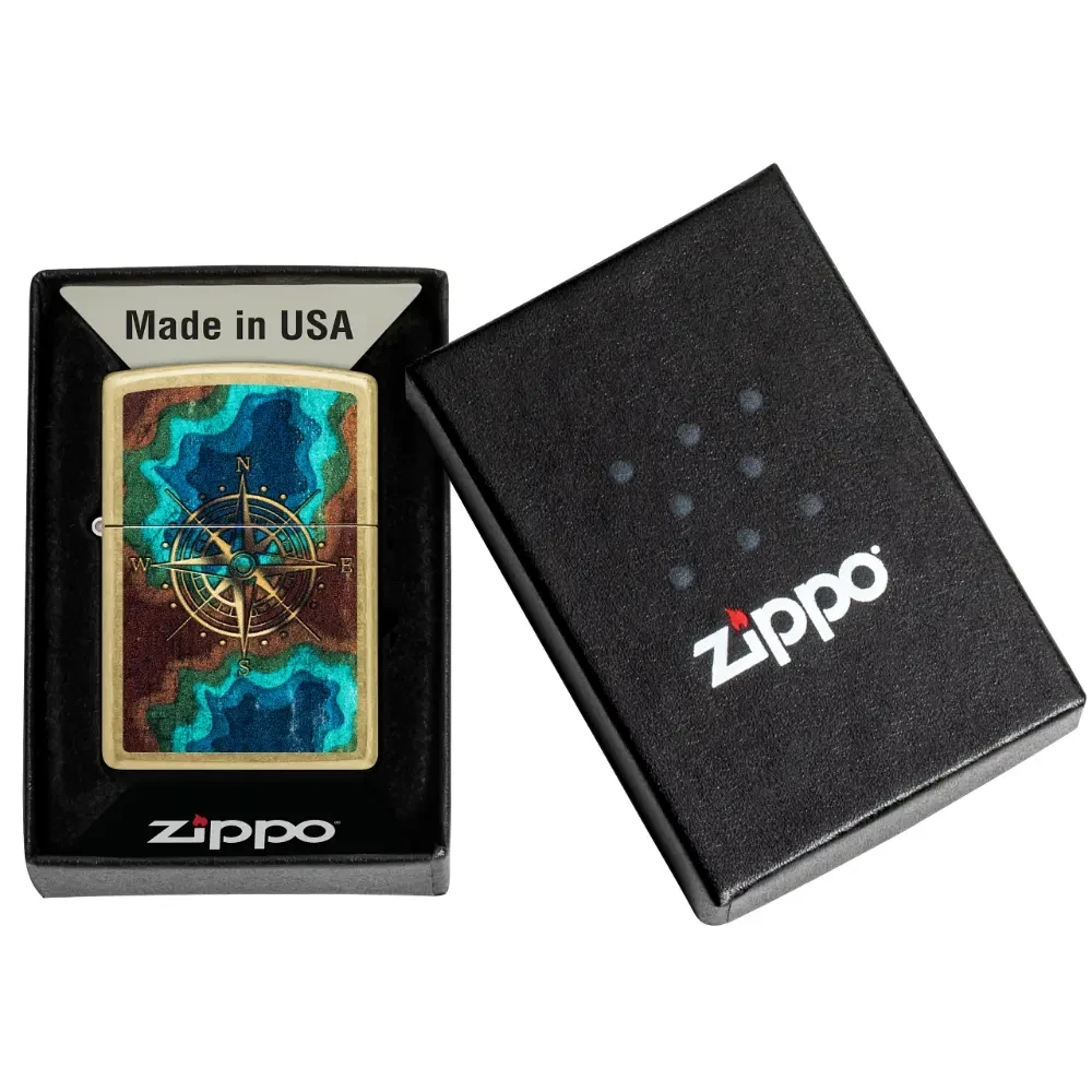 Topo Compass Design - Slika 6