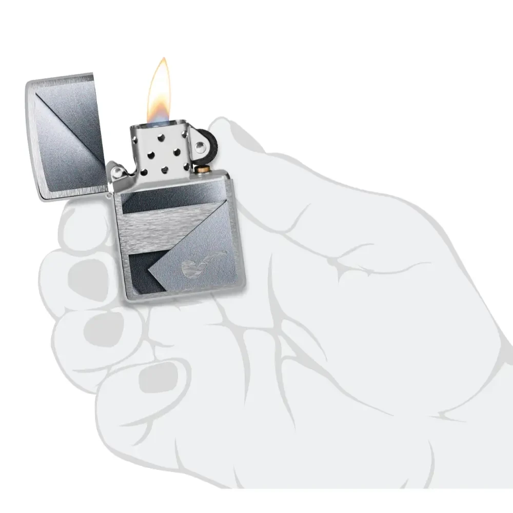 Metallic Design Pipe Lighter - Slika 5