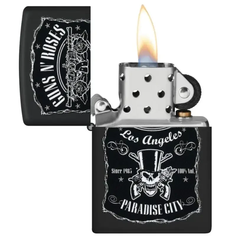 Guns N' Roses Paradise City Design - Image 3
