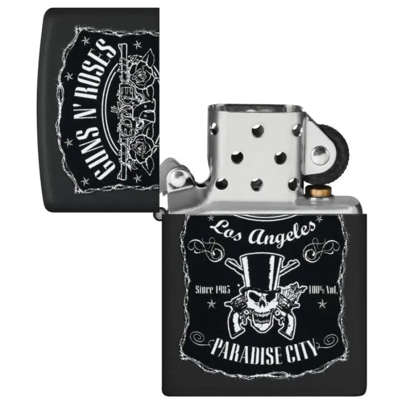 Guns N' Roses Paradise City Design - Image 4