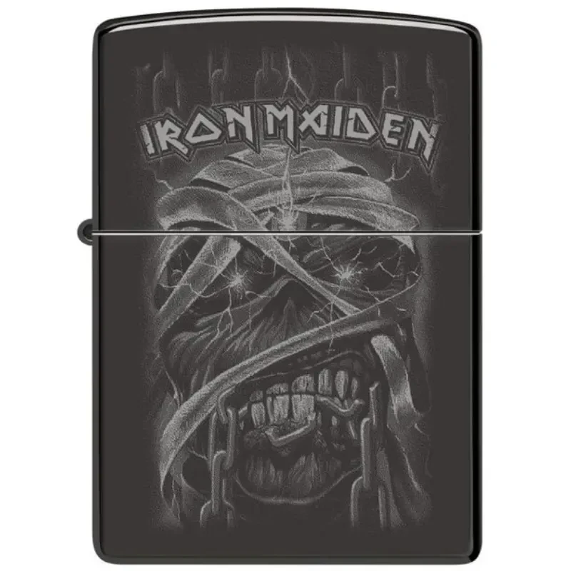 Iron Maiden Mummy Design - Slika 2