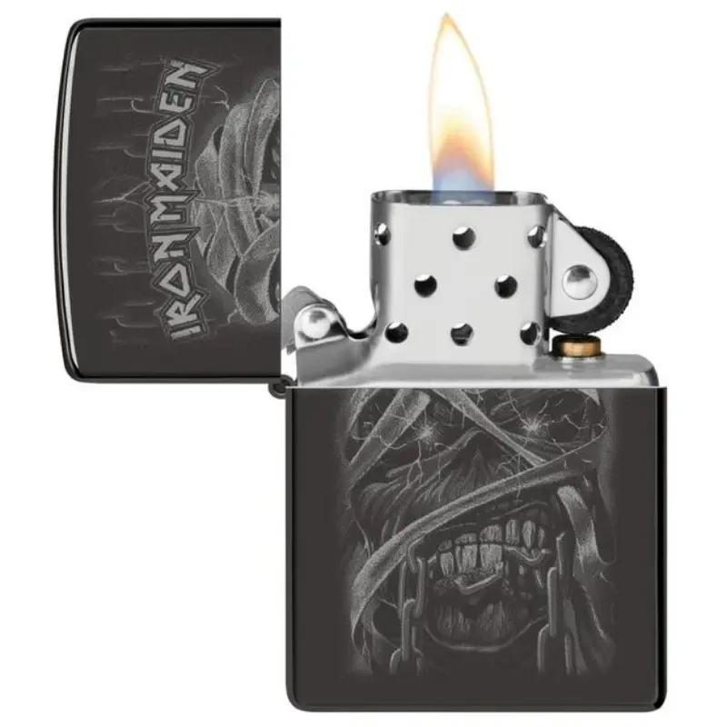 Iron Maiden Mummy Design - Slika 3