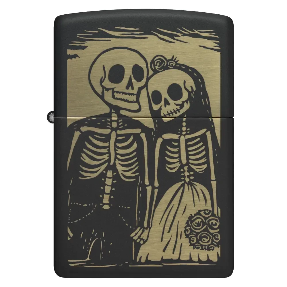 Skeleton Wedding Design - Slika 2