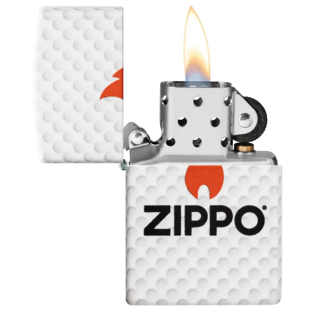 Zippo Golf Ball Design - Slika 7