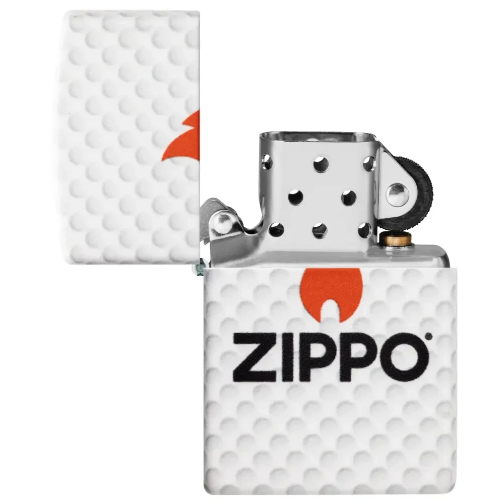 Zippo Golf Ball Design - Slika 8