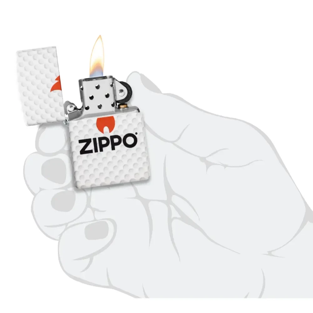 Zippo Golf Ball Design - Slika 9