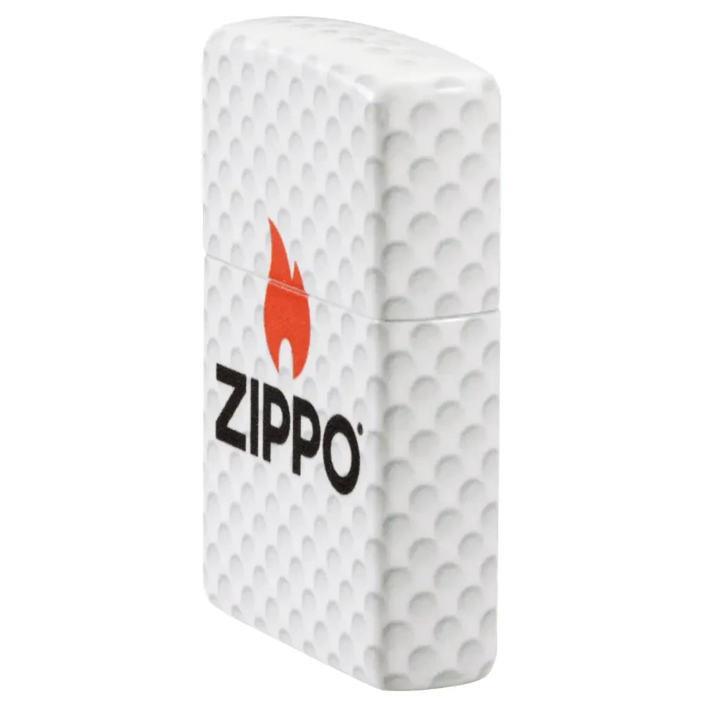 Zippo Golf Ball Design - Slika 4