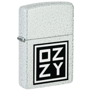 Ozzy Osbourne Block Design