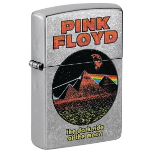 Pink Floyd Pyramids Design