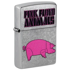 Pink Floyd Animals Design