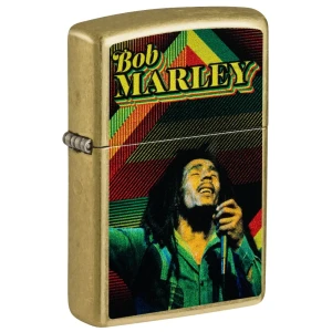 Bob Marley Soul Design