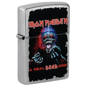 Iron Maiden A Real Dead One