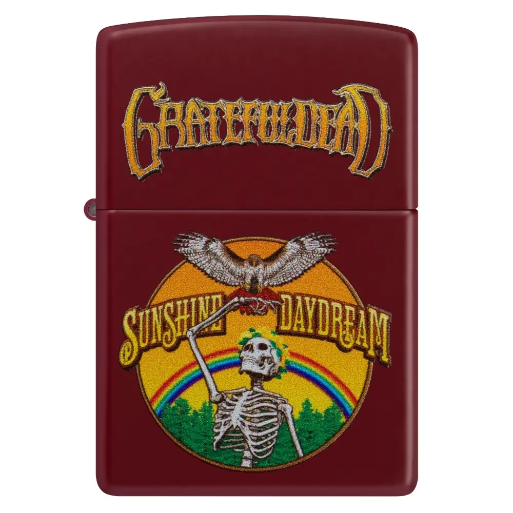 Grateful Dead Sunshine Daydream Design - Image 2