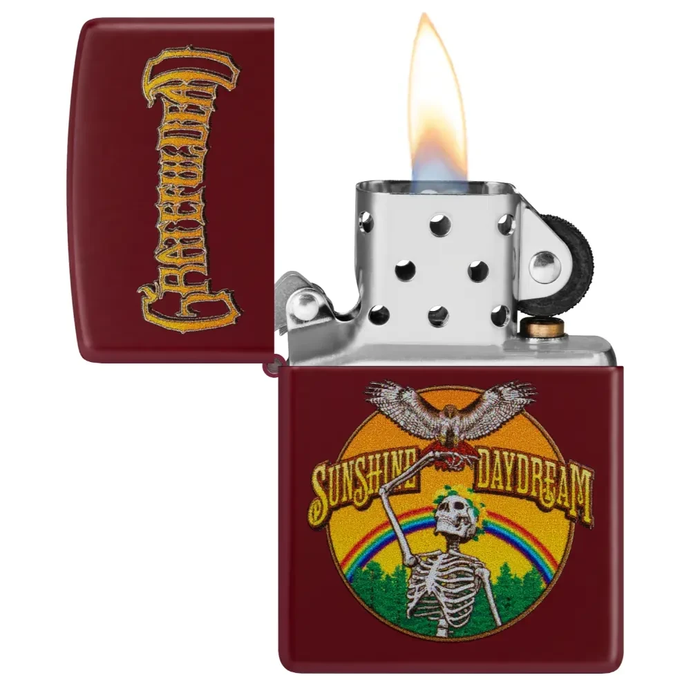 Grateful Dead Sunshine Daydream Design - Image 3