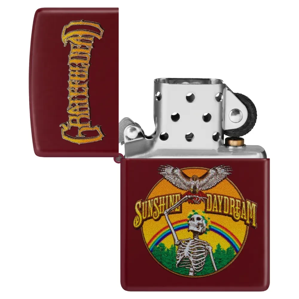 Grateful Dead Sunshine Daydream Design - Image 4