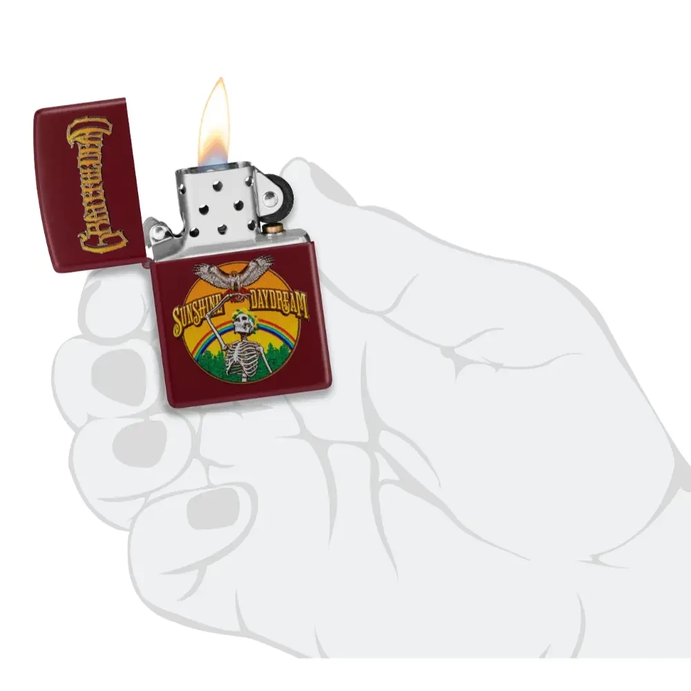 Grateful Dead Sunshine Daydream Design - Image 5