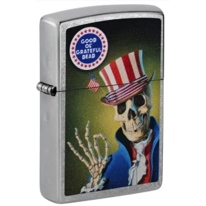 Good Ol' Grateful Dead Design
