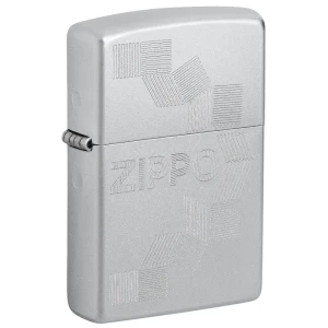 Zippo Pattern Design