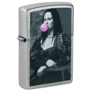 Bubble Gum Pop Design