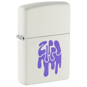 Zippo Drip Design