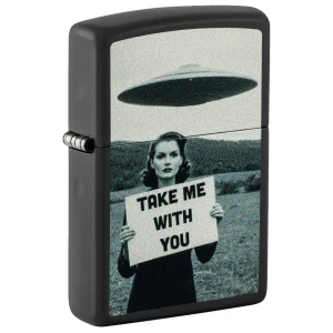 Take Me With You Design