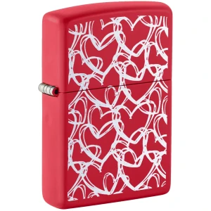 Hearts Design