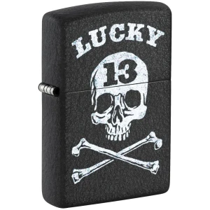 Lucky 13 Design
