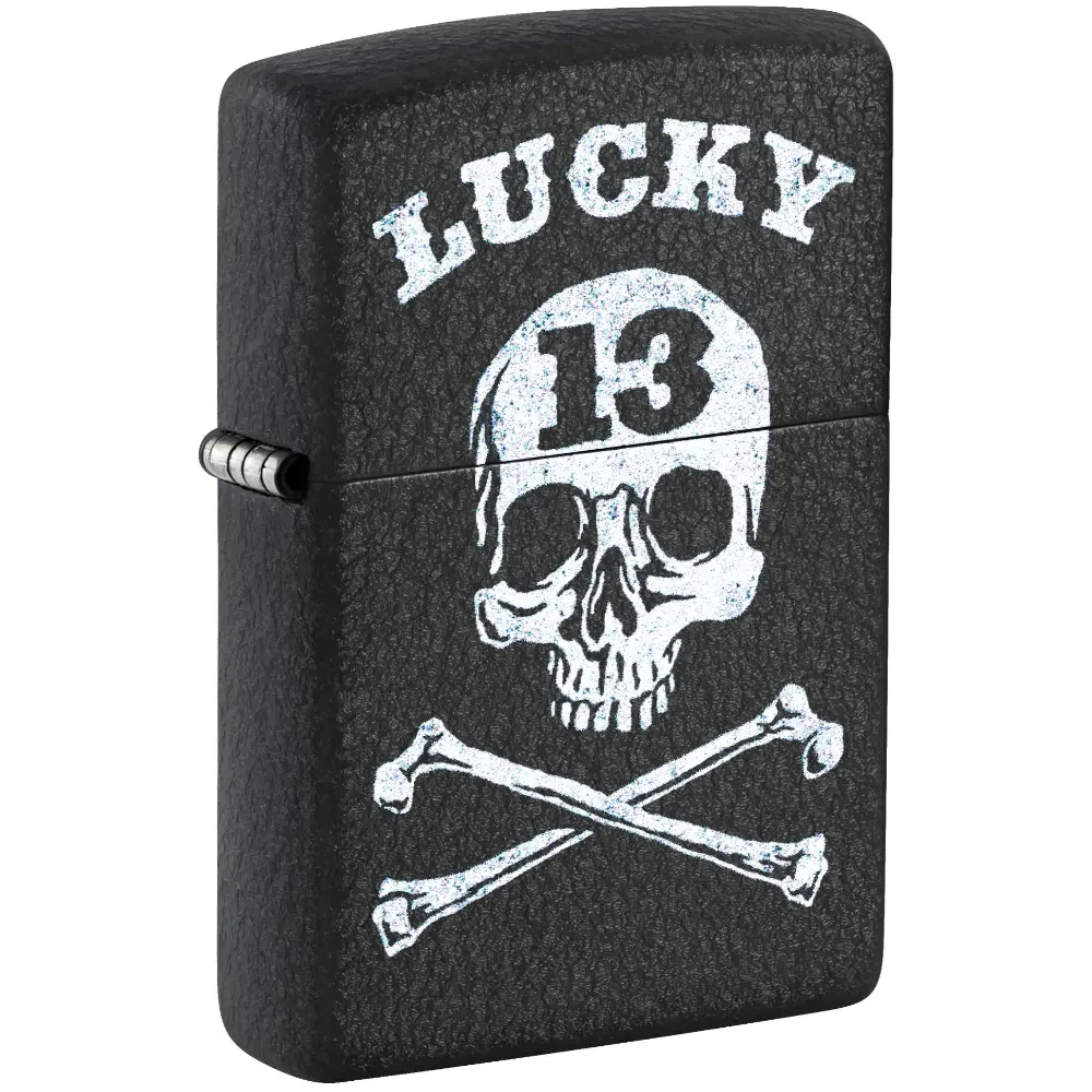 Lucky 13 Design