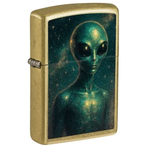 Alien Design