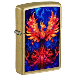 Phoenix Design