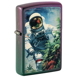 High Astronaut Design