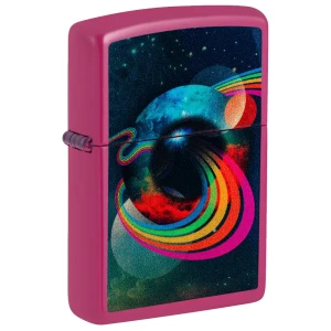 Abstract Space Design