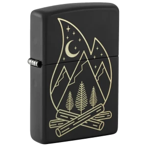 Camp Flame Design