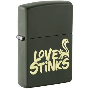 Love Stinks Design