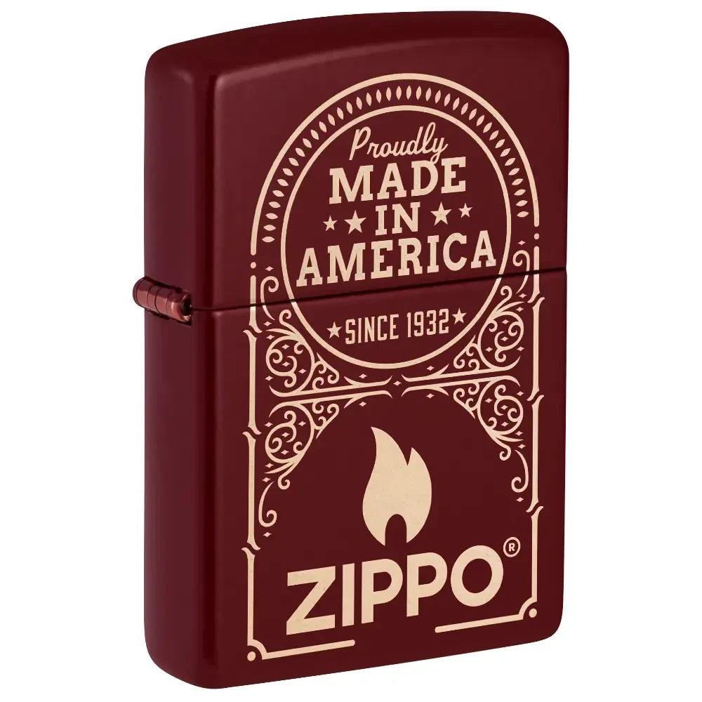 Made in America Design
