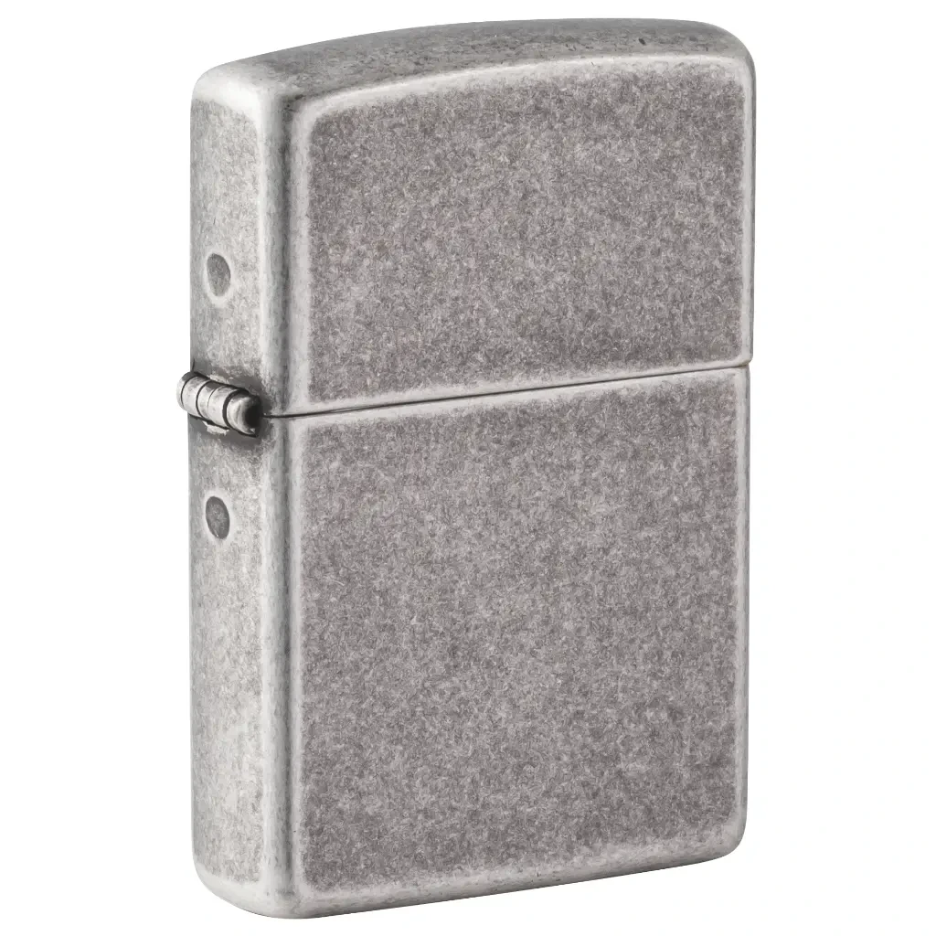 Armor® Antique Silver Plate