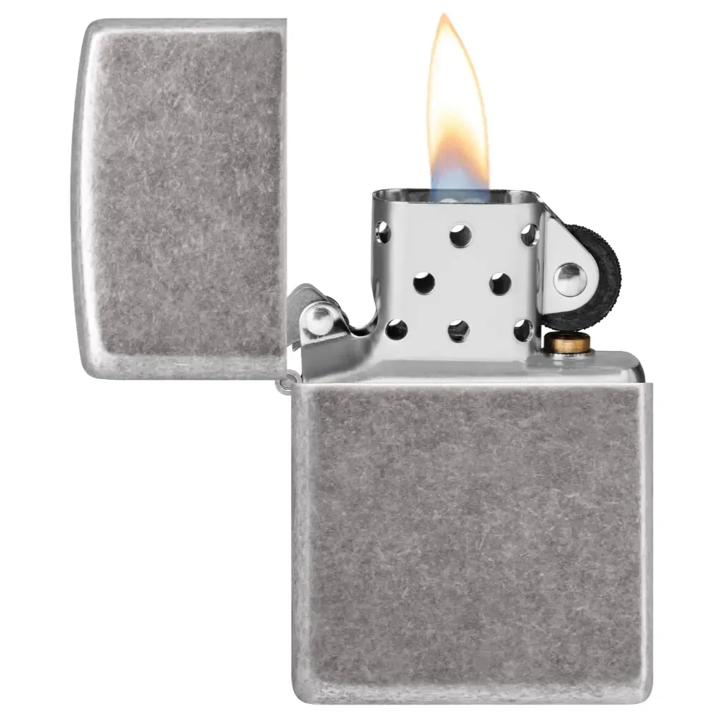 Armor® Antique Silver Plate - Image 3