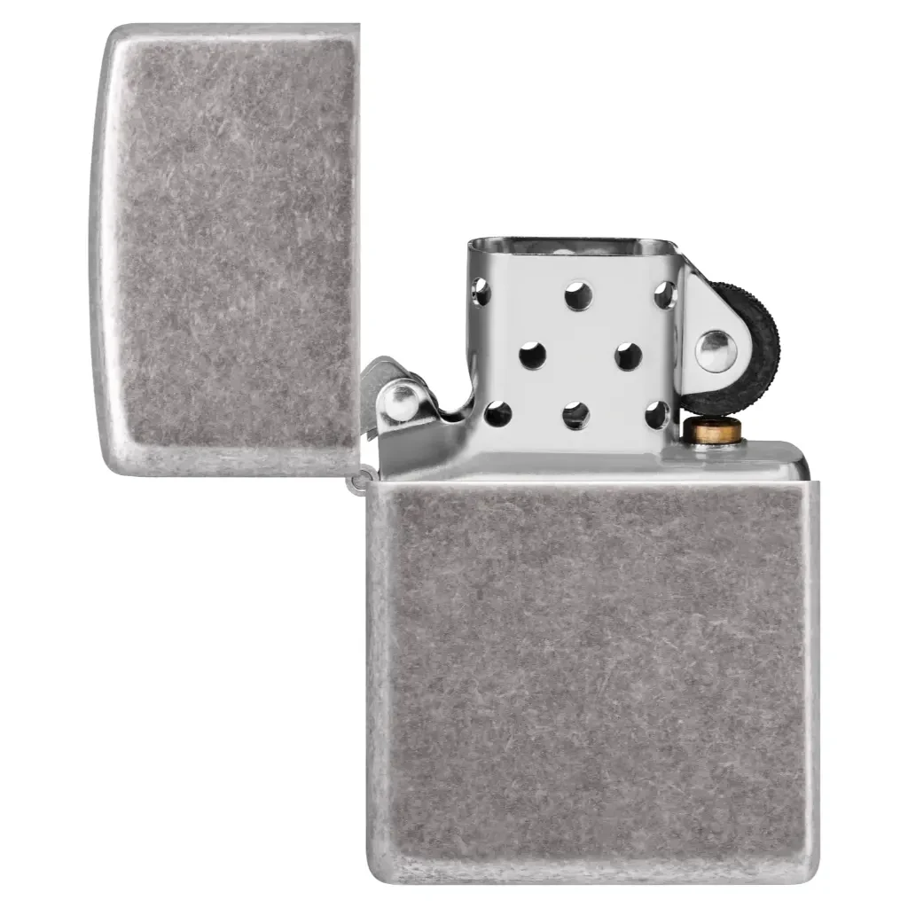 Armor® Antique Silver Plate - Image 4