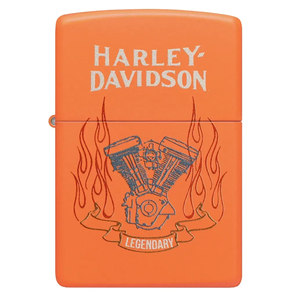 Harley-Davidson® Legendary Design - Slika 2