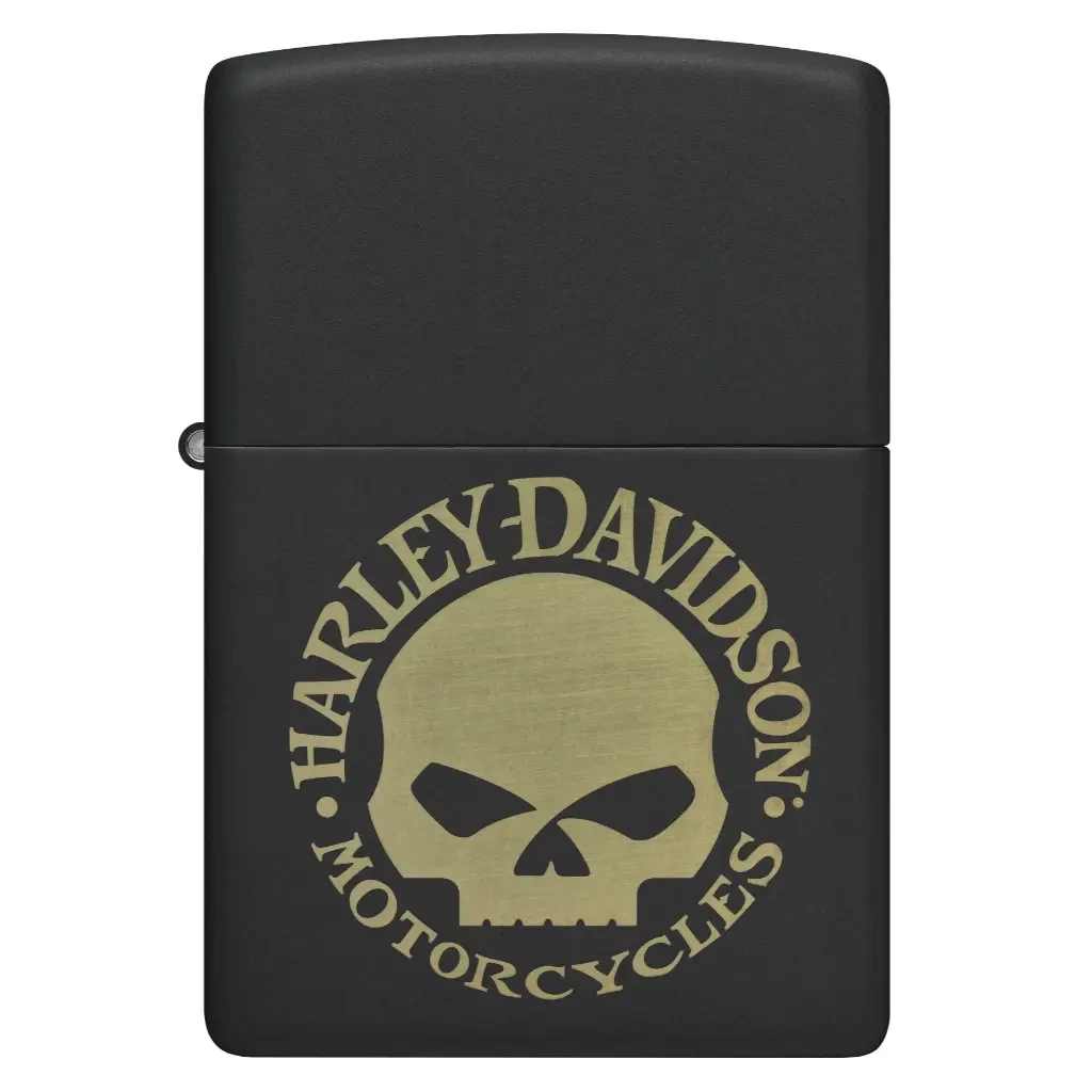 Harley-Davidson® Willie G Skull - Slika 2