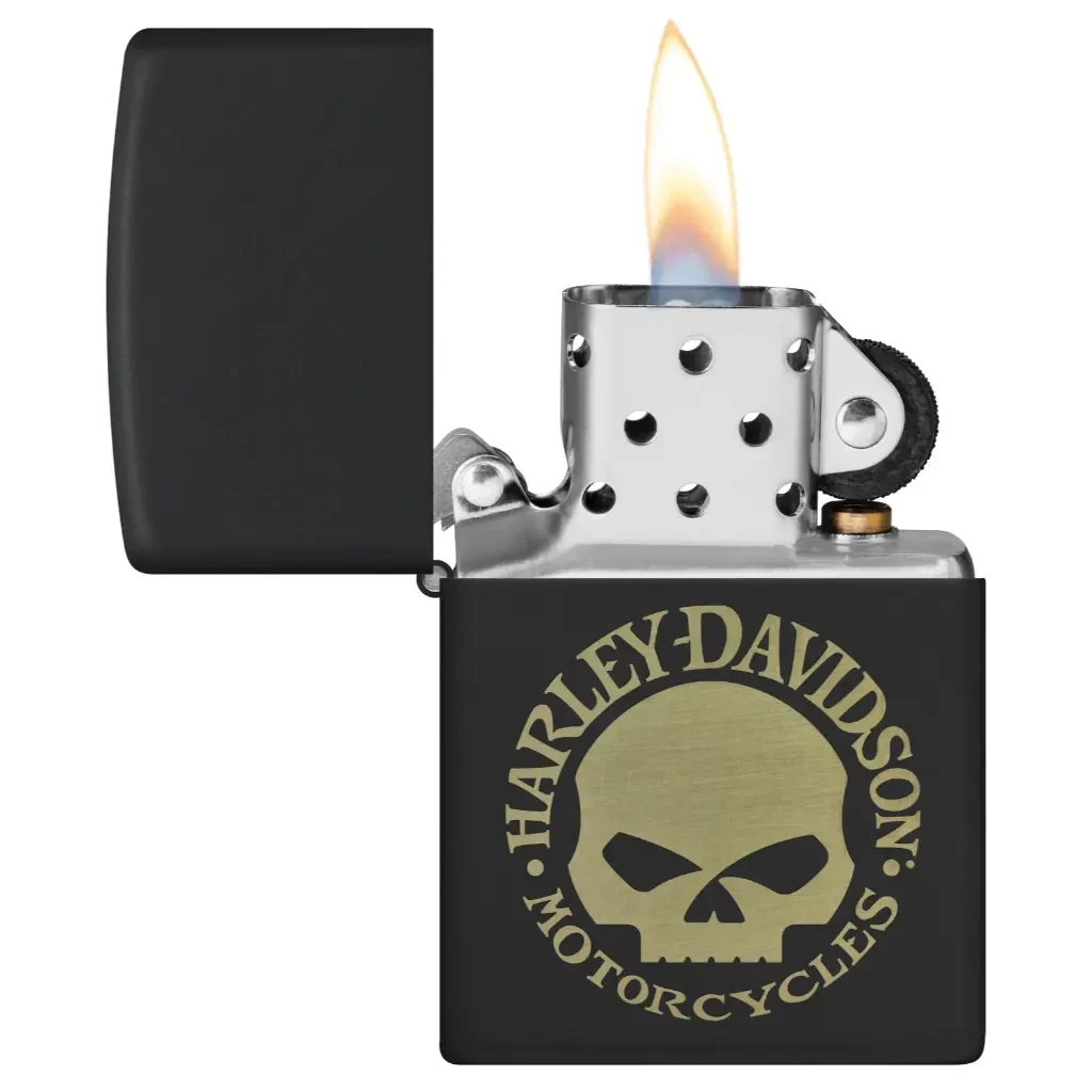 Harley-Davidson® Willie G Skull - Slika 3