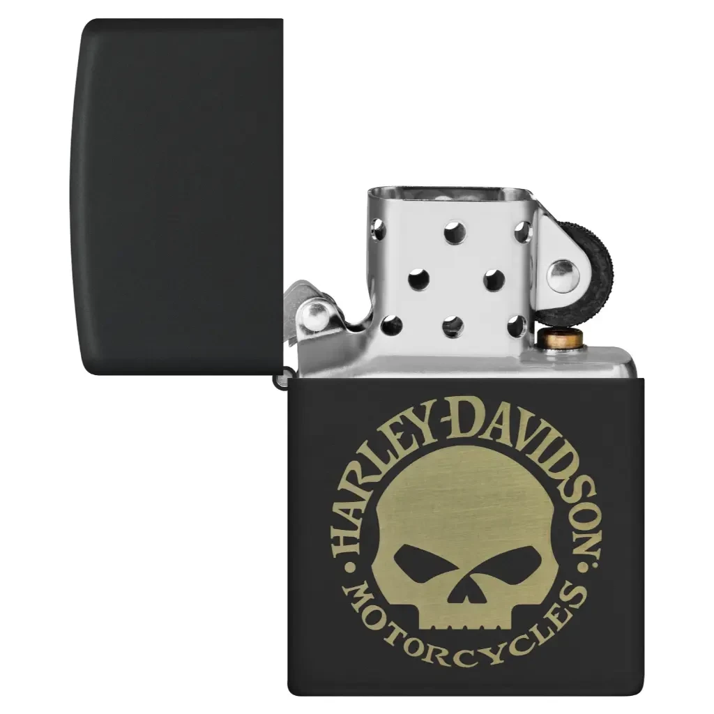 Harley-Davidson® Willie G Skull - Slika 4