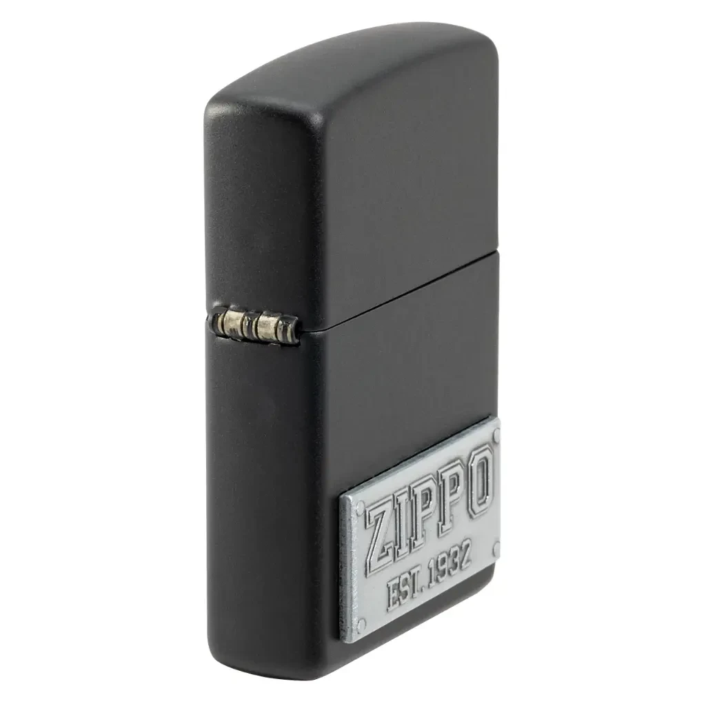 Zippo License Plate - Slika 3