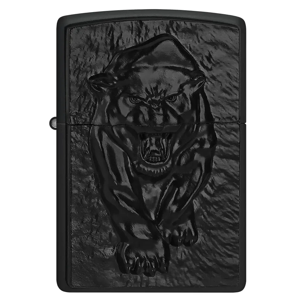 Black Panther Emblem - Slika 2