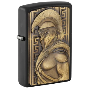 SPARTA LE Emblem